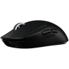 LOGITECH G PRO X SUPERLIGHT 2c compact wireless gaming mouse - BLACK - 2.4GHZ - EER2-933 — фото 3