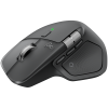 LOGITECH MX Master 4 Performance Wireless Mouse - GRAPHITE - 2.4GHZ/BT - EMEA28i-935 — фото 2