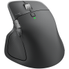 LOGITECH MX Master 4 Performance Wireless Mouse - GRAPHITE - 2.4GHZ/BT - EMEA28i-935 — фото 4