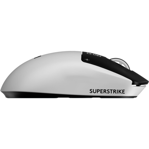 LOGITECH G PRO X2 SUPERSTRIKE - LUNAR ECLIPSE - 2.4GHZ - EER2-933 — фото 3