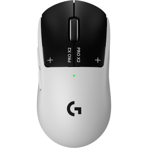 LOGITECH G PRO X2 SUPERSTRIKE - LUNAR ECLIPSE - 2.4GHZ - EER2-933