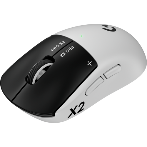 LOGITECH G PRO X2 SUPERSTRIKE - LUNAR ECLIPSE - 2.4GHZ - EER2-933 — фото 2