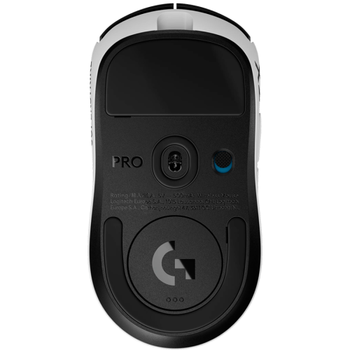 LOGITECH G PRO X2 SUPERSTRIKE - LUNAR ECLIPSE - 2.4GHZ - EER2-933 — фото 4