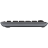 LOGITECH MK270 Wireless Combo - BLACK - RUS — фото 3