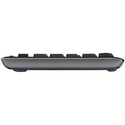 LOGITECH MK270 Wireless Combo - BLACK - RUS — фото 3