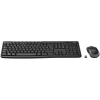 LOGITECH MK270 Wireless Combo - BLACK - RUS — фото 2