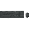 Комплект LOGITECH Wireless Combo MK235 - INTNL - Russian Layout