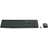 Комплект LOGITECH Wireless Combo MK235 - INTNL - Russian Layout — фото 2