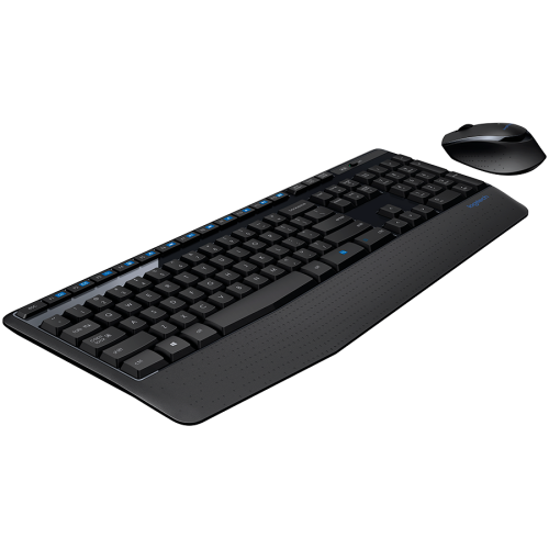 Комплект LOGITECH Wireless Combo MK345 - RUS - BT - INTNL — фото 3