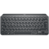 LOGITECH MX Keys Mini Bluetooth Illuminated Keyboard - GRAPHITE - RUS