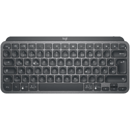 LOGITECH MX Keys Mini Bluetooth Illuminated Keyboard - GRAPHITE - RUS