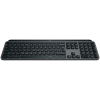 LOGITECH MX Keys S USINTL Graphite — фото 2