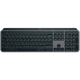 LOGITECH MX Keys S USINTL Graphite