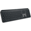 LOGITECH MX Keys S USINTL Graphite — фото 3