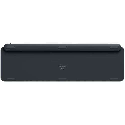 LOGITECH MX Keys S USINTL Graphite — фото 4
