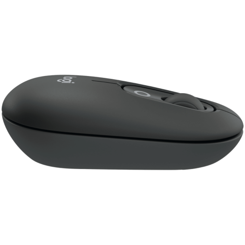 LOGITECH POP ICON COMBO - GRAPHITE - US INT'L - BT  - INTNL-973 — фото 4