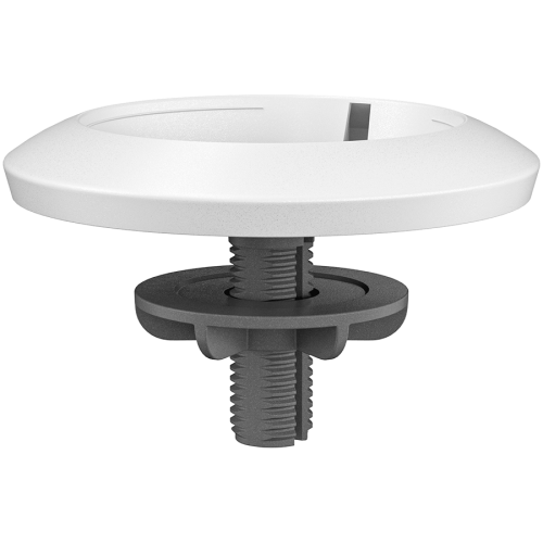 LOGITECH RALLY MIC POD TABLE MOUNT - WW