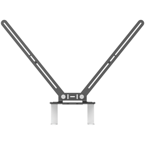 LOGITECH TV MOUNT FOR VIDEO BARS - WW