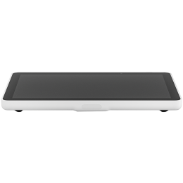 LOGITECH Tap IP - OFF-WHITE - USB - WW - TOUCH SCREEN