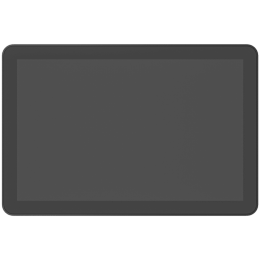LOGITECH Tap Scheduler - GRAPHITE - USB - WW - TOUCH SCREEN