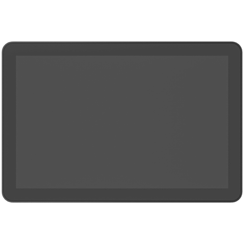 LOGITECH Tap Scheduler - GRAPHITE - USB - WW - TOUCH SCREEN