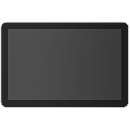 LOGITECH Tap Scheduler - OFF-WHITE - USB -WW - TOUCH SCREEN
