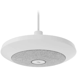 LOGITECH Mic Pod Pendant Mount - OFF-WHITE - WW-9004