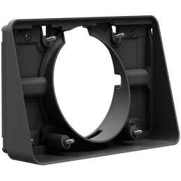 LOGITECH Tap Scheduler Angle Mount - GRAPHITE- WW - ANGLE MOUNT