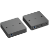 LOGITECH EXTEND - BLACK - USB - PLUGCG - EMEA29-953 — фото 3