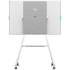 LOGITECH Rally Board 65 Cart - WHITE - WWi-9006 - CART,WW — фото 2