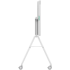 LOGITECH Rally Board 65 Cart - WHITE - WWi-9006 - CART,WW — фото 3