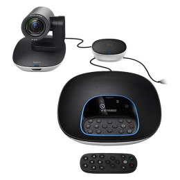 LOGITECH GROUP CONFERENCE CAM - EMEA