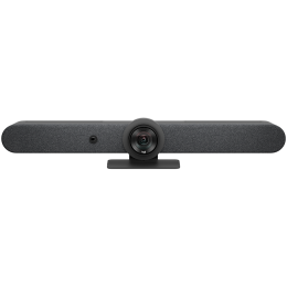 LOGITECH RALLY BAR GRAPHITE USB - EMEA