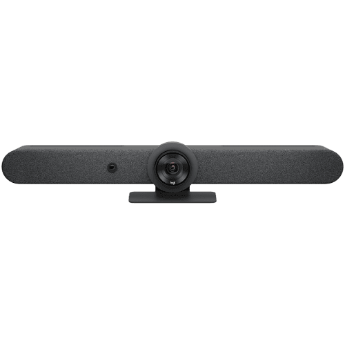 LOGITECH RALLY BAR GRAPHITE USB - EMEA