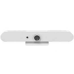 LOGITECH RALLY BAR OFF-WHITE - EU/SEA/INDO/KO