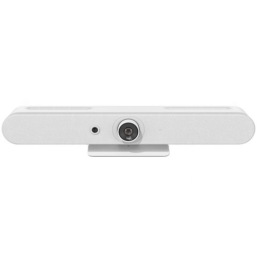 LOGITECH RALLY BAR OFF-WHITE - EU/SEA/INDO/KO