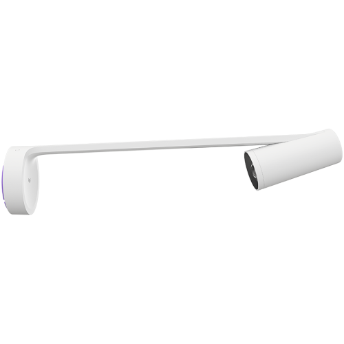 LOGITECH SCRIBE WHITE USB - WW