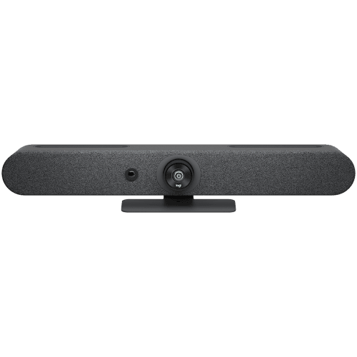 LOGITECH RALLY BAR MINI GRAPHITE - EU/SEA/INDO/KO