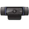 LOGITECH C920E HD 1080P Webcam BLACK - WW — фото 2