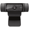 LOGITECH C920E HD 1080P Webcam BLACK - WW