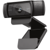 LOGITECH C920E HD 1080P Webcam BLACK - WW — фото 3