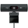 LOGITECH Brio 505 - GRAPHITE - USB - EMEA