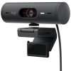 LOGITECH Brio 505 - GRAPHITE - USB - EMEA — фото 2