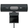LOGITECH Brio 505 - GRAPHITE - USB - EMEA — фото 3