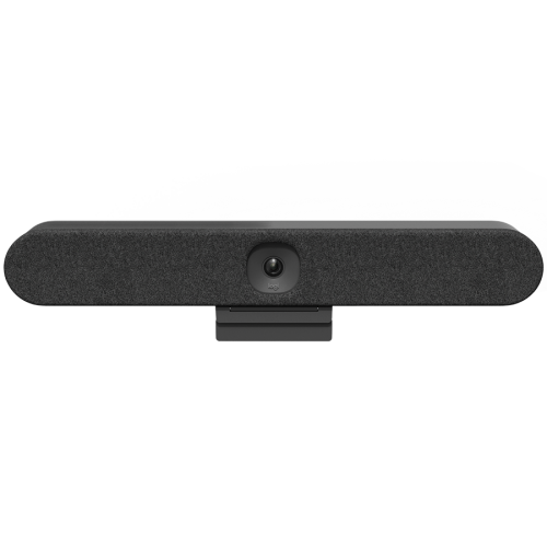 LOGITECH WEBCAM - Rally Bar Huddle - GRAPHITE - USB - PLUGE - WW-9006 - INDO/KO/EU
