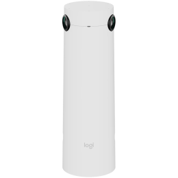 LOGITECH Sight WEBCAM - WHITE - USB - WW-9004