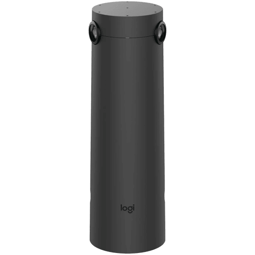 LOGITECH Sight WEBCAM - GRAPHITE - USB - WW-9004