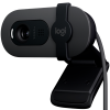 LOGITECH Brio 100 Full HD Webcam - GRAPHITE - USB - EMEA28-935 — фото 2