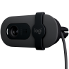 LOGITECH Brio 100 Full HD Webcam - GRAPHITE - USB - EMEA28-935 — фото 4