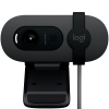 LOGITECH Brio 100 Full HD Webcam - GRAPHITE - USB - EMEA28-935